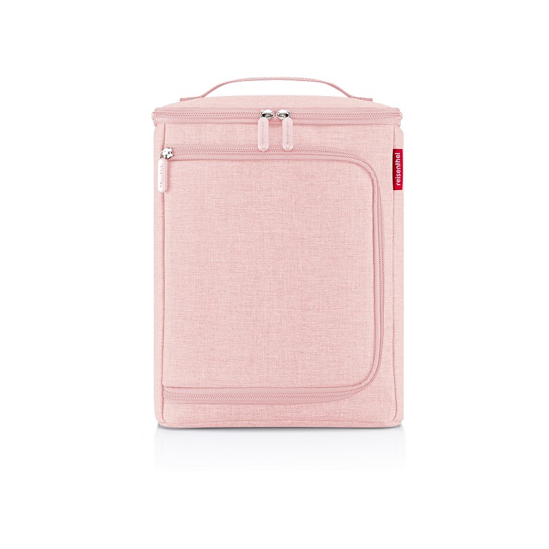reisenthel coolerbox twist blush