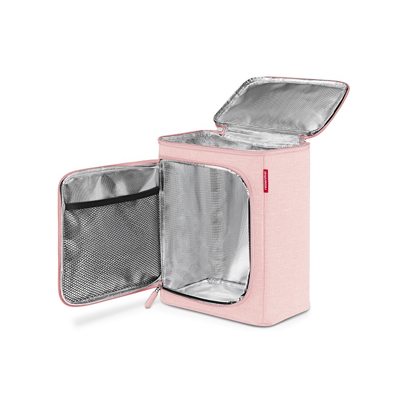 reisenthel coolerbox twist blush