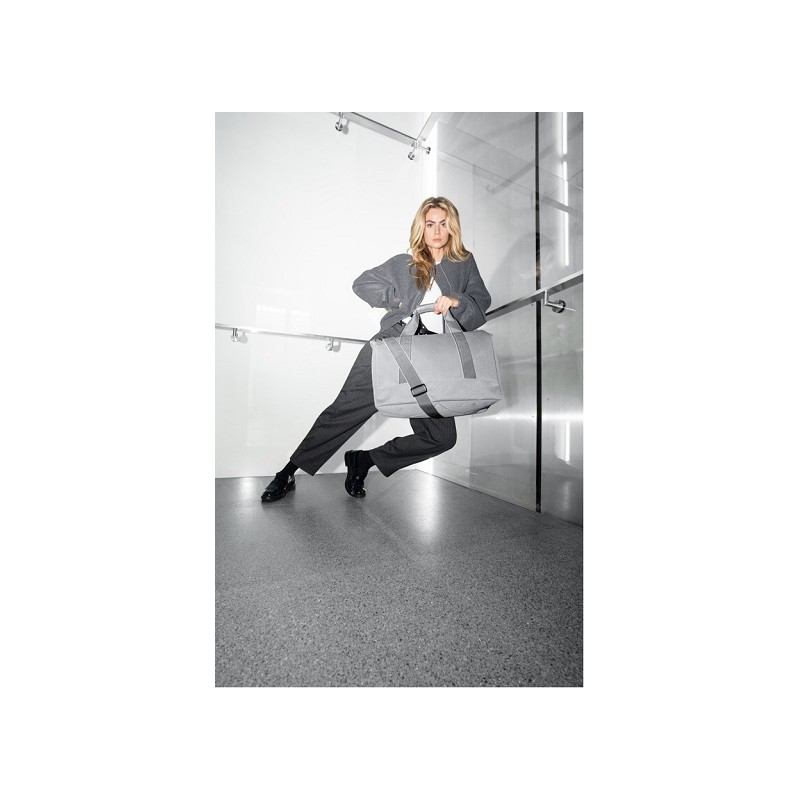 reisenthel allrounder L herringbone grey