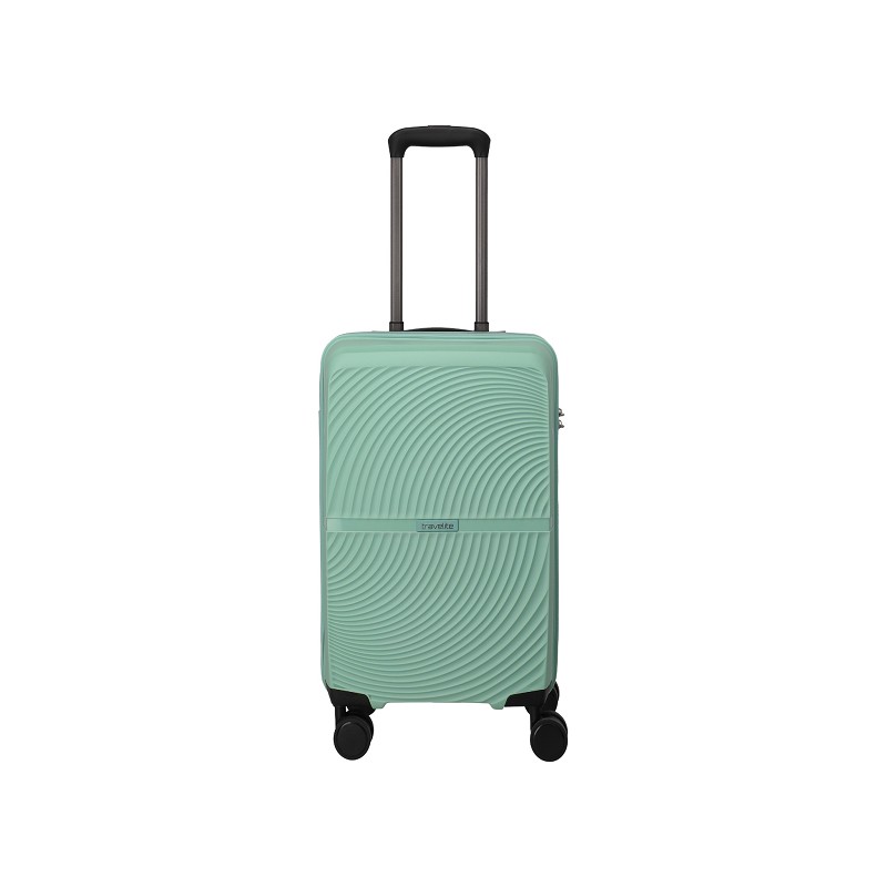 travelite 2tlg. Trolley-Set mint