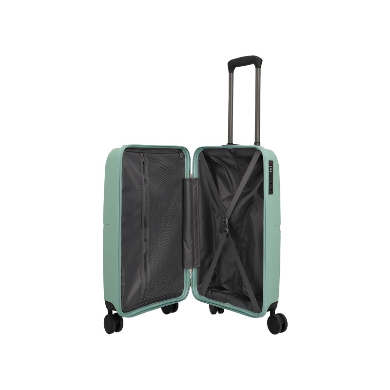 travelite 2tlg. Trolley-Set mint