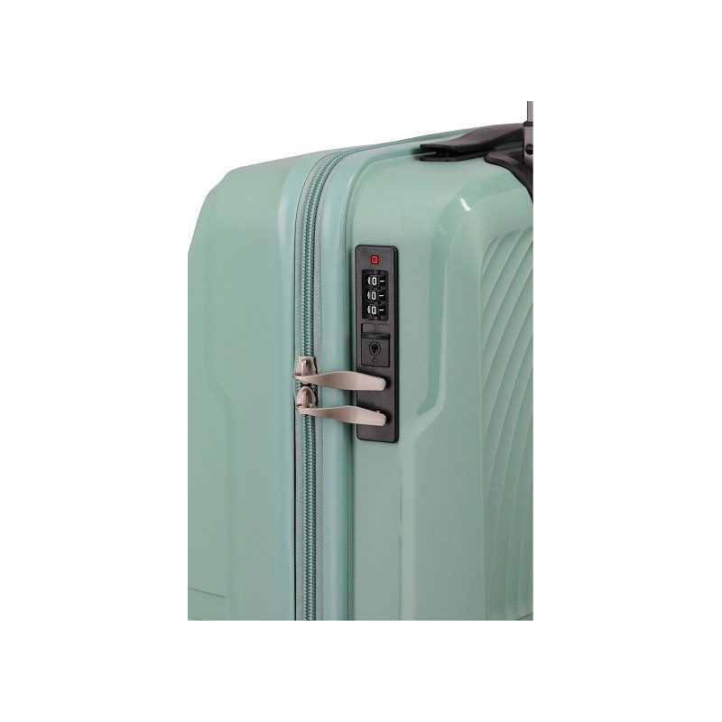travelite 2tlg. Trolley-Set mint