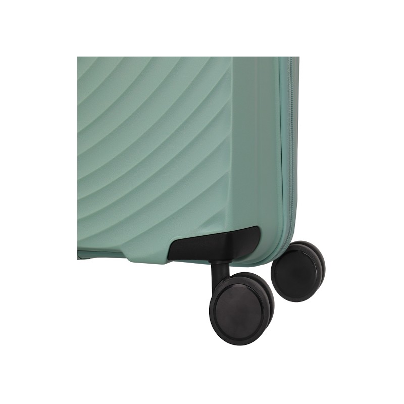 travelite 2tlg. Trolley-Set mint