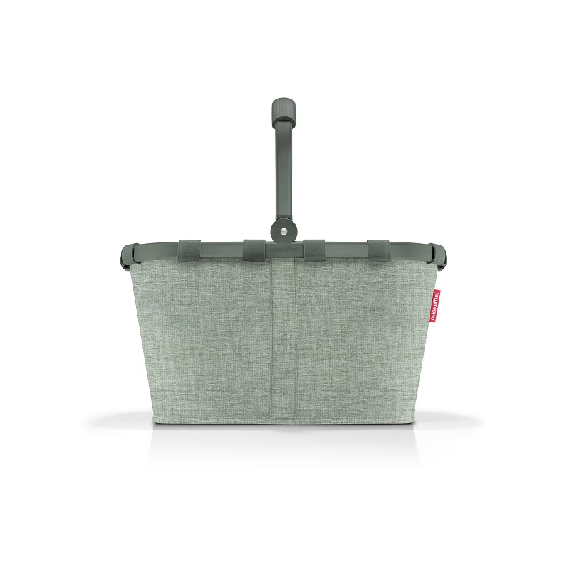 reisenthel carrybag frame twist sage