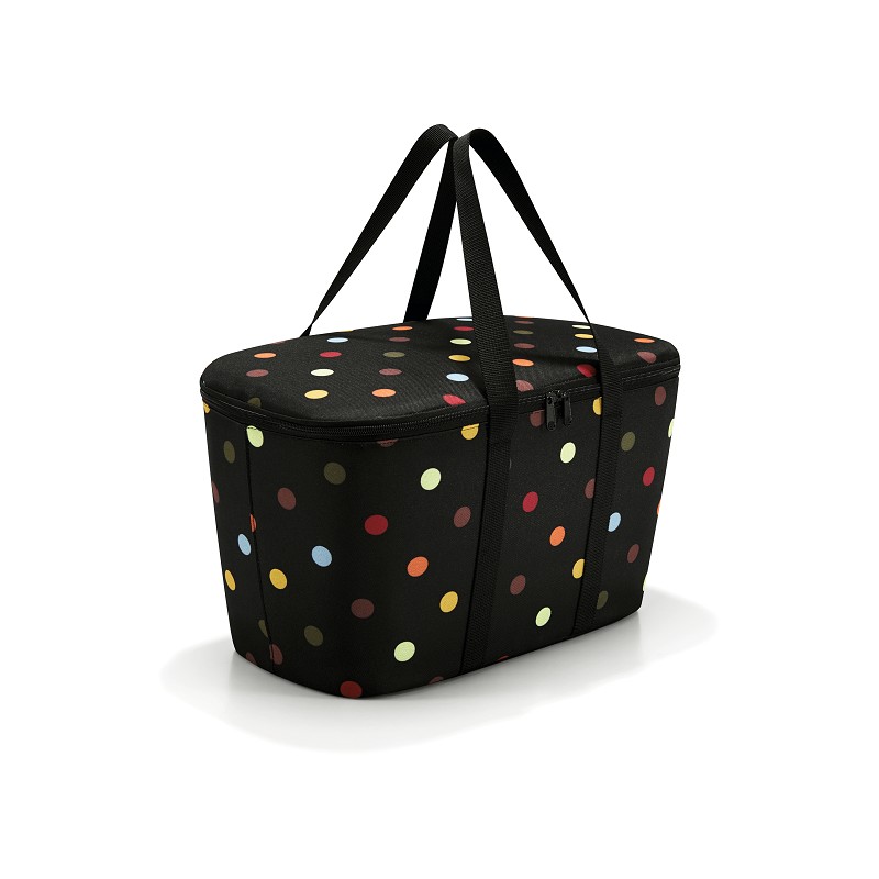 reisenthel coolerbag dots