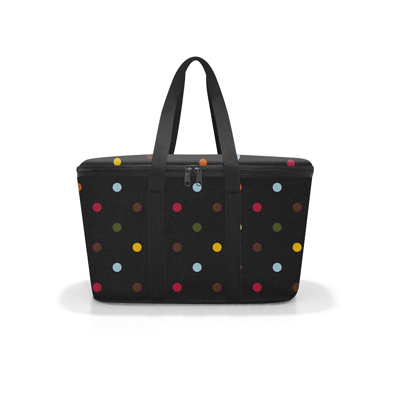reisenthel coolerbag dots