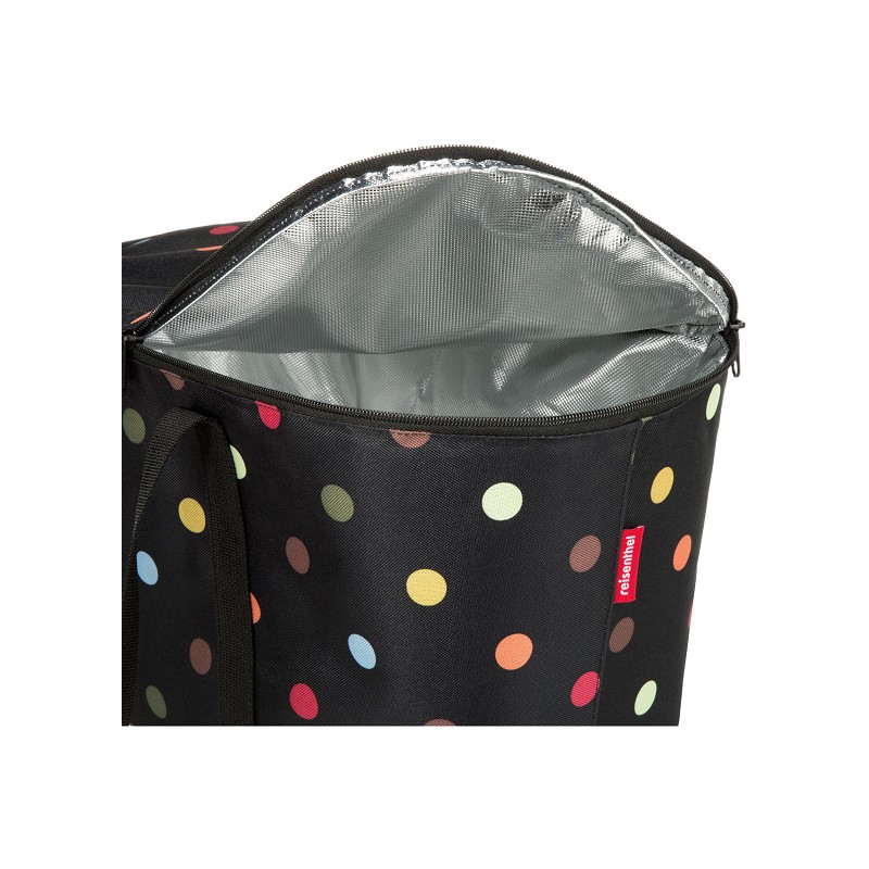 reisenthel coolerbag dots
