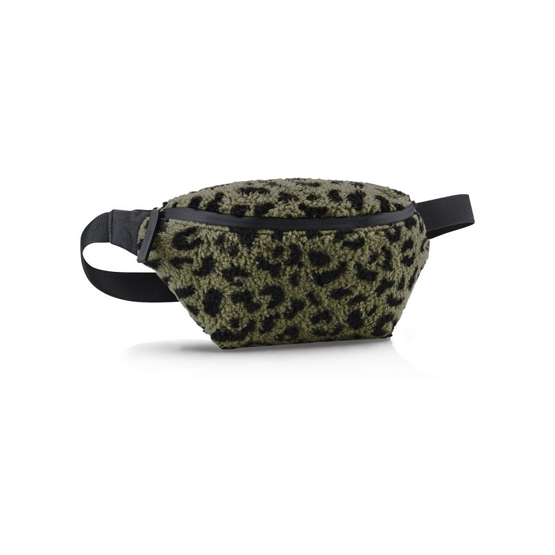 reisenthel beltbag  teddy leo olive