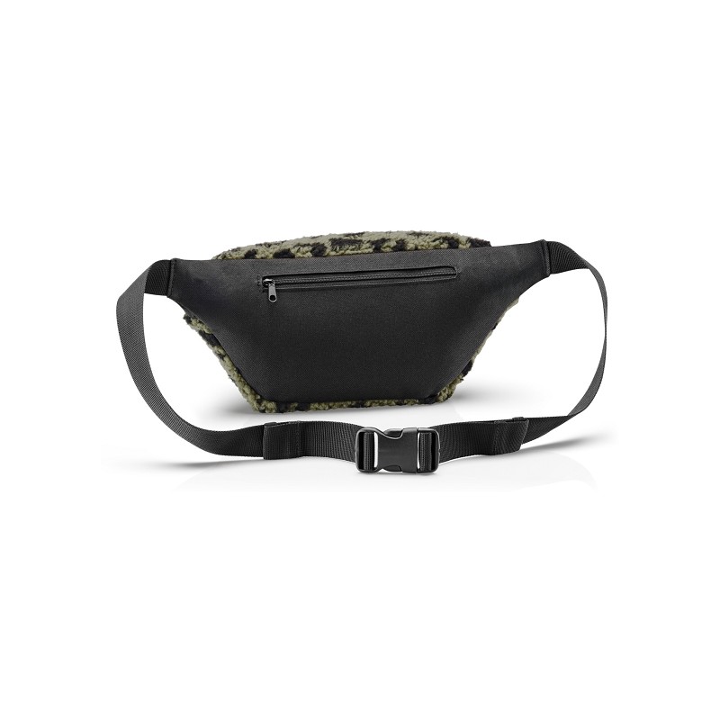 reisenthel beltbag  teddy leo olive