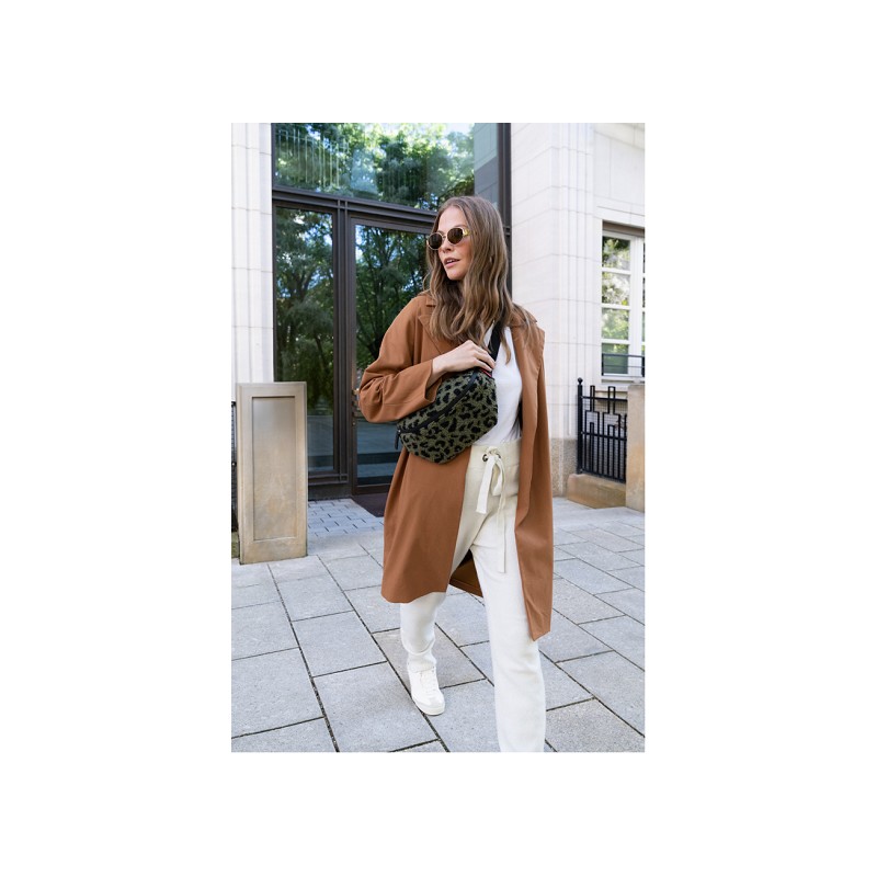 reisenthel beltbag  teddy leo olive