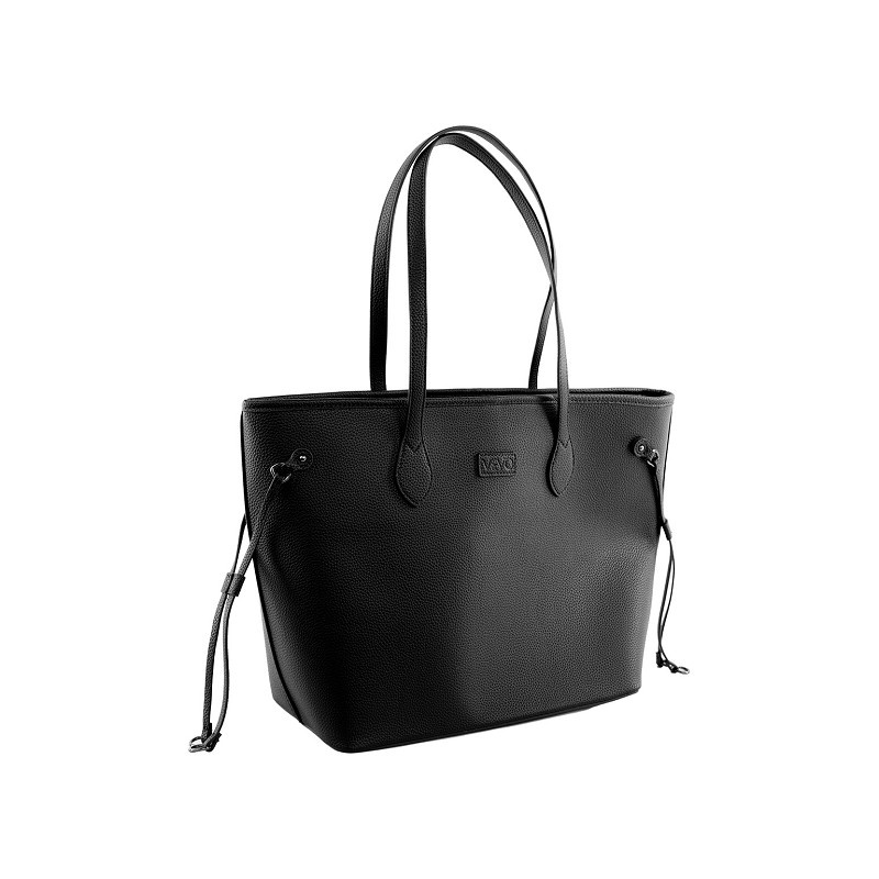 VEVO Shopper schwarz