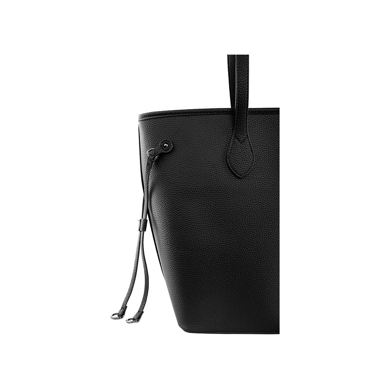 VEVO Shopper schwarz