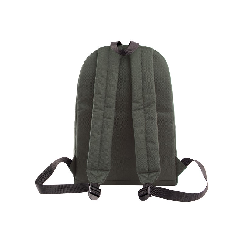 Heldenmut Rucksack grau