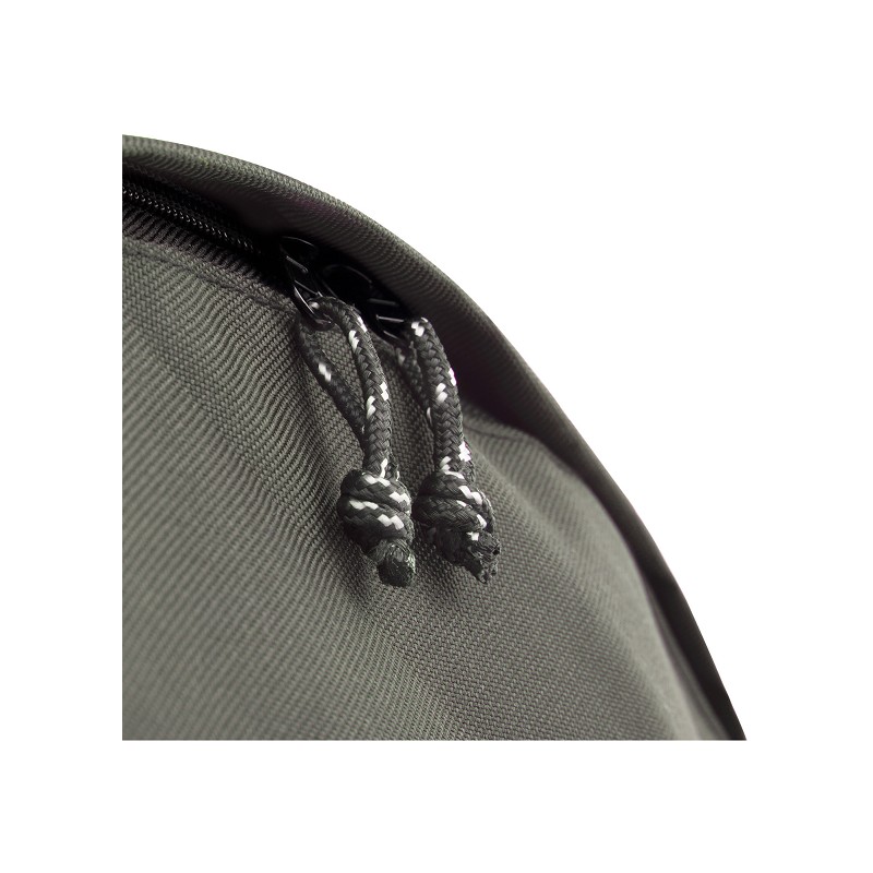 Heldenmut Rucksack grau