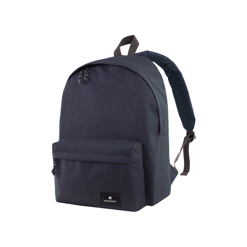 Heldenmut Rucksack blau