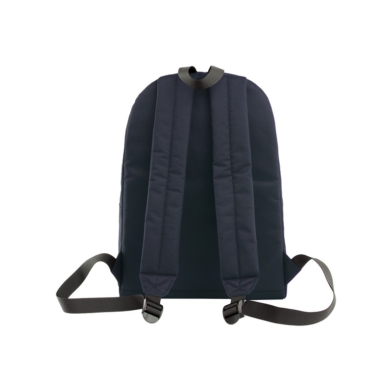 Heldenmut Rucksack blau
