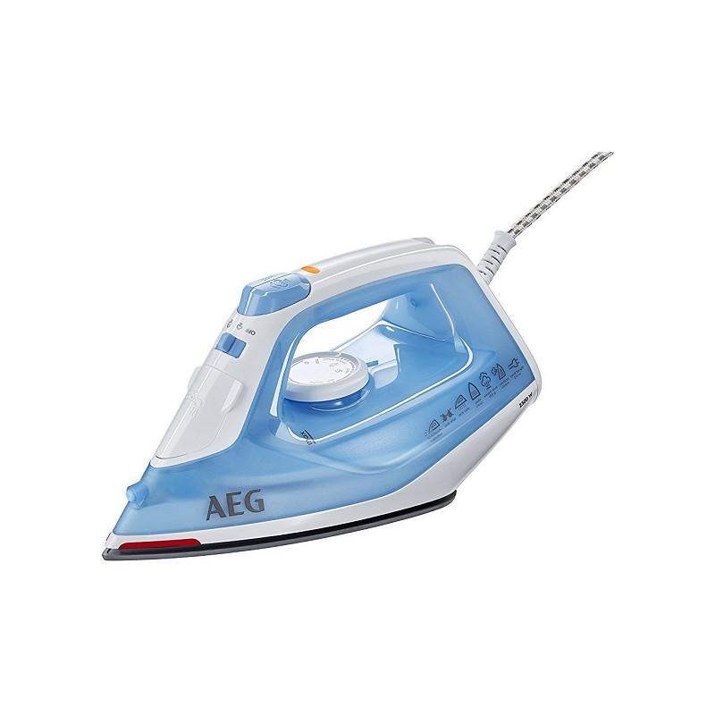 AEG Dampfbügeleisen DB 1730