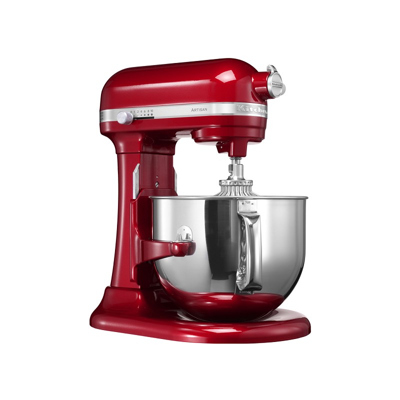 KitchenAid Artisan Küchenmaschine