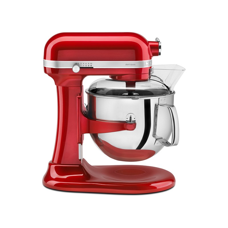 KitchenAid Artisan Küchenmaschine