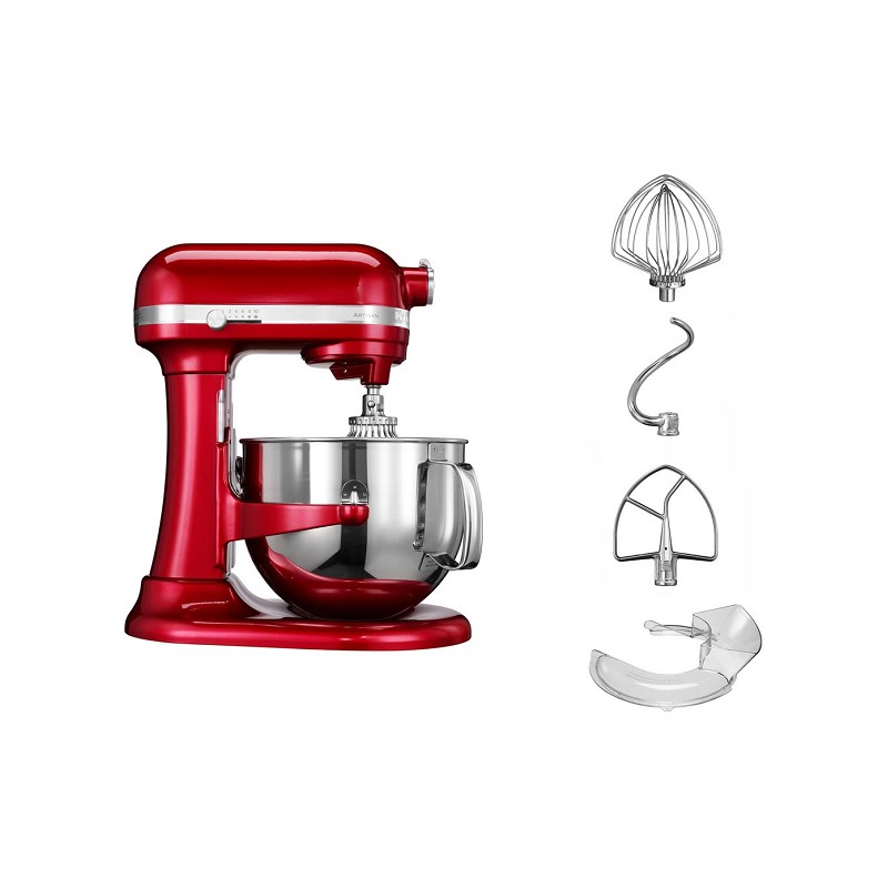 KitchenAid Artisan Küchenmaschine