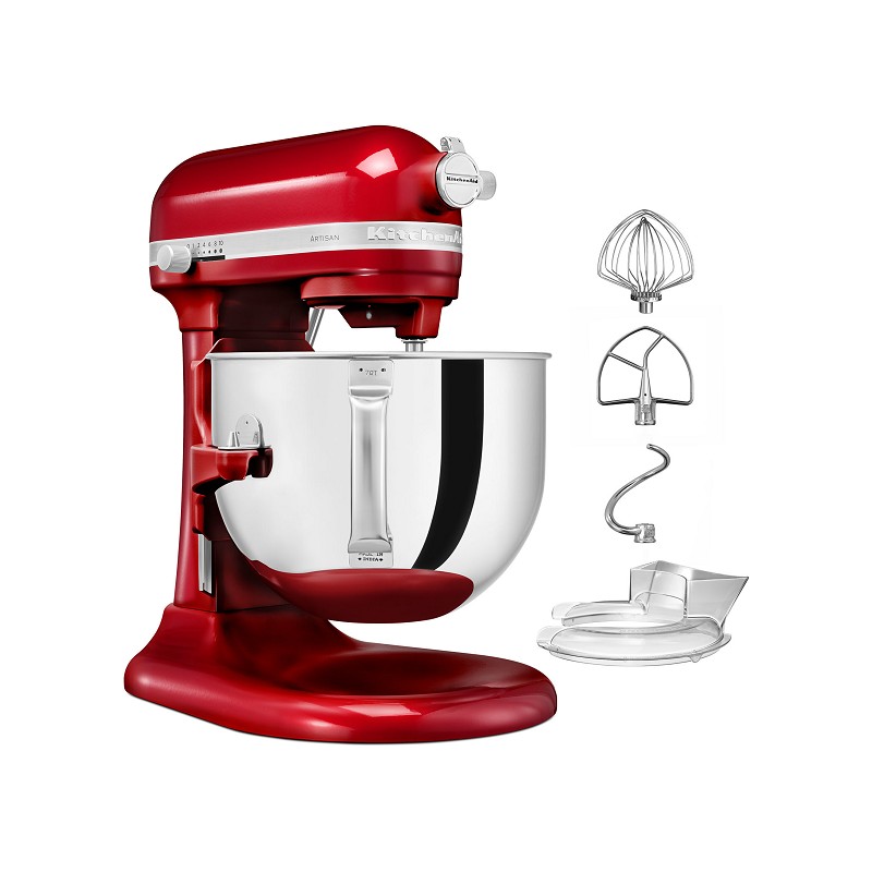 KitchenAid Artisan Küchenmaschine