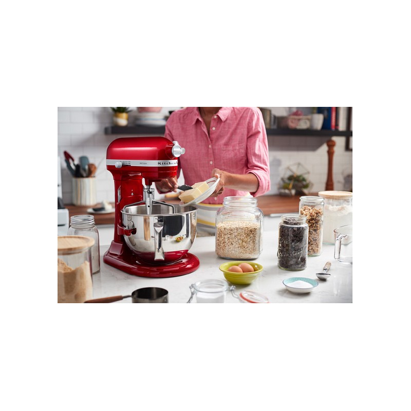 KitchenAid Artisan Küchenmaschine