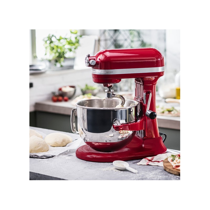 KitchenAid Artisan Küchenmaschine