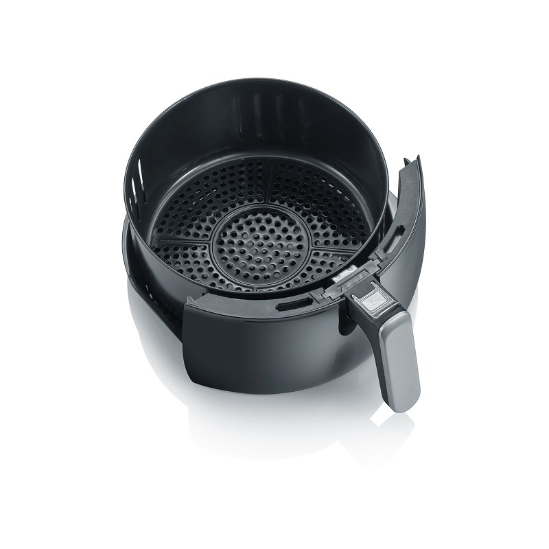 Severin Heißluft-Fritteuse XXL FR 2445