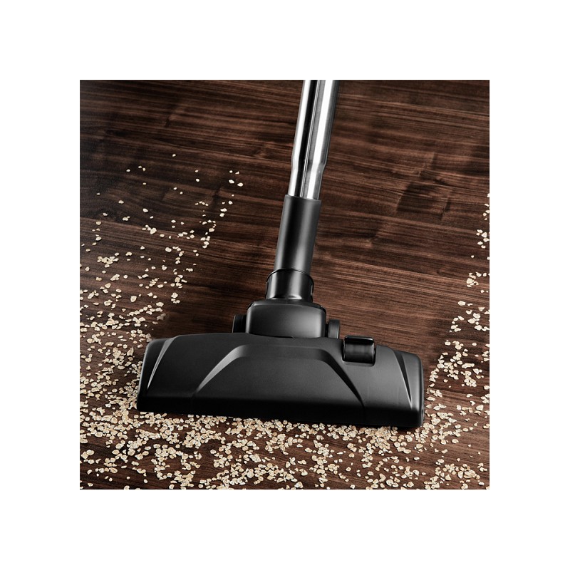 AEG Beutelstaubsauger PowerForce