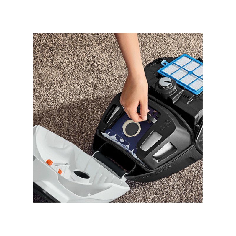 AEG Beutelstaubsauger PowerForce