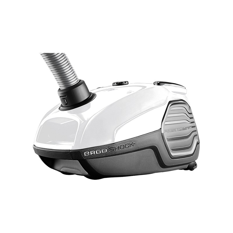 AEG Beutelstaubsauger PowerForce