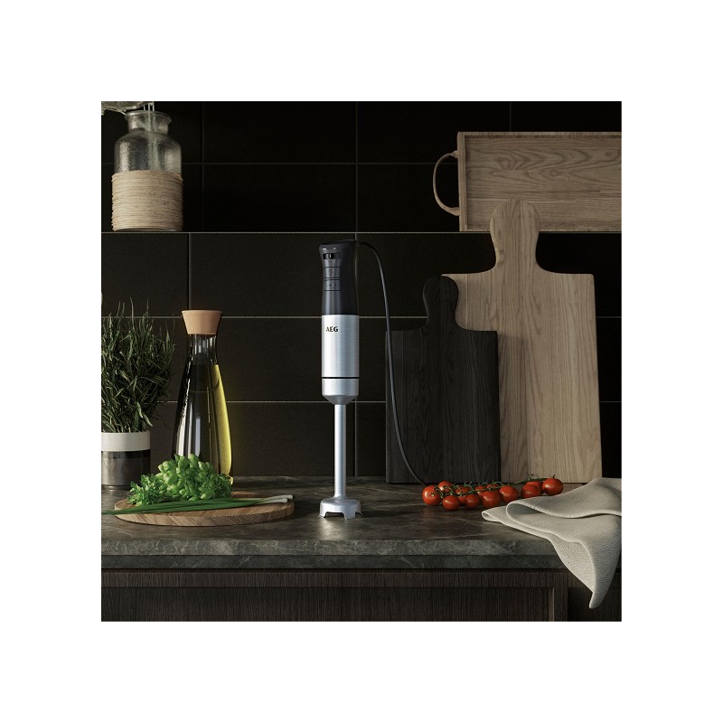AEG Stabmixer HB5-1-8SS