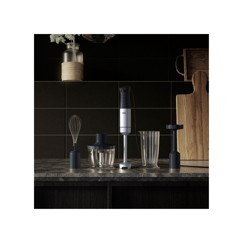 AEG Stabmixer HB5-1-8SS