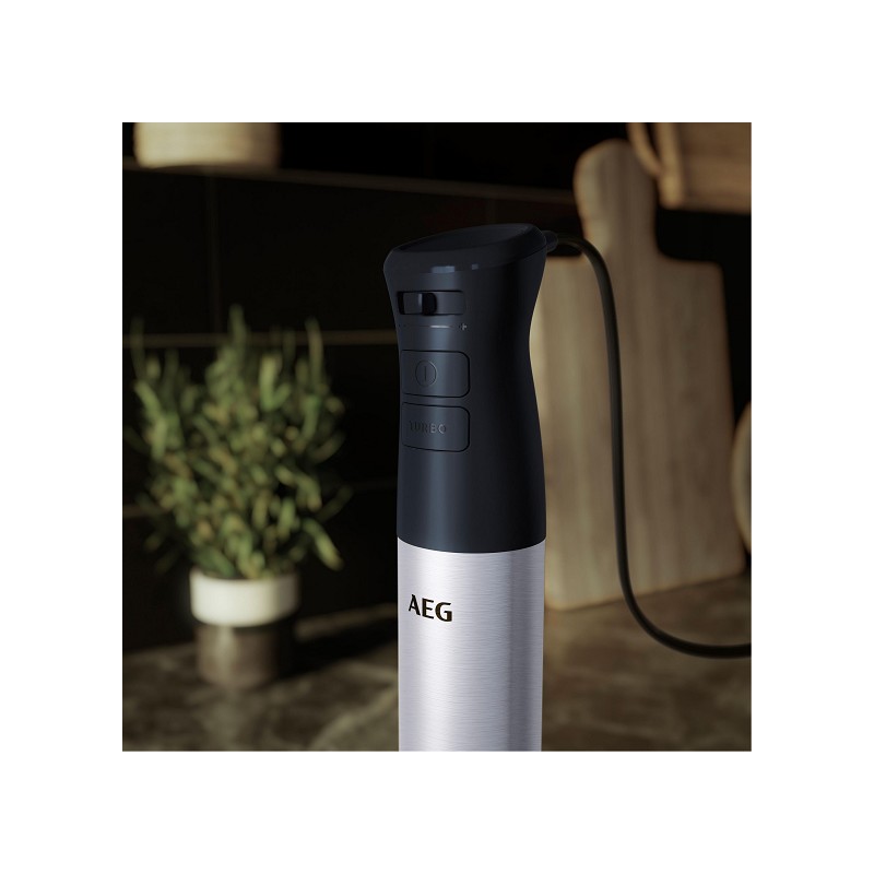 AEG Stabmixer HB5-1-8SS