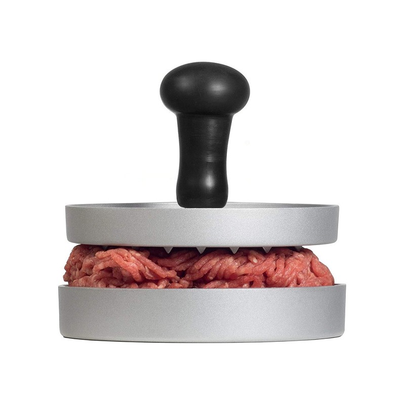 AEG Burgerpresse AHP01