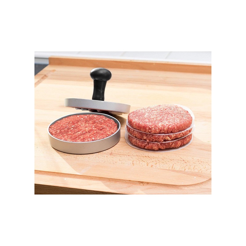 AEG Burgerpresse AHP01