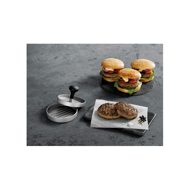 AEG Burgerpresse AHP01