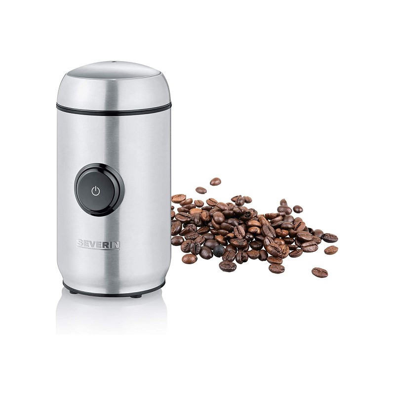 Severin Kaffee- und Gewürzmühle KM 3879