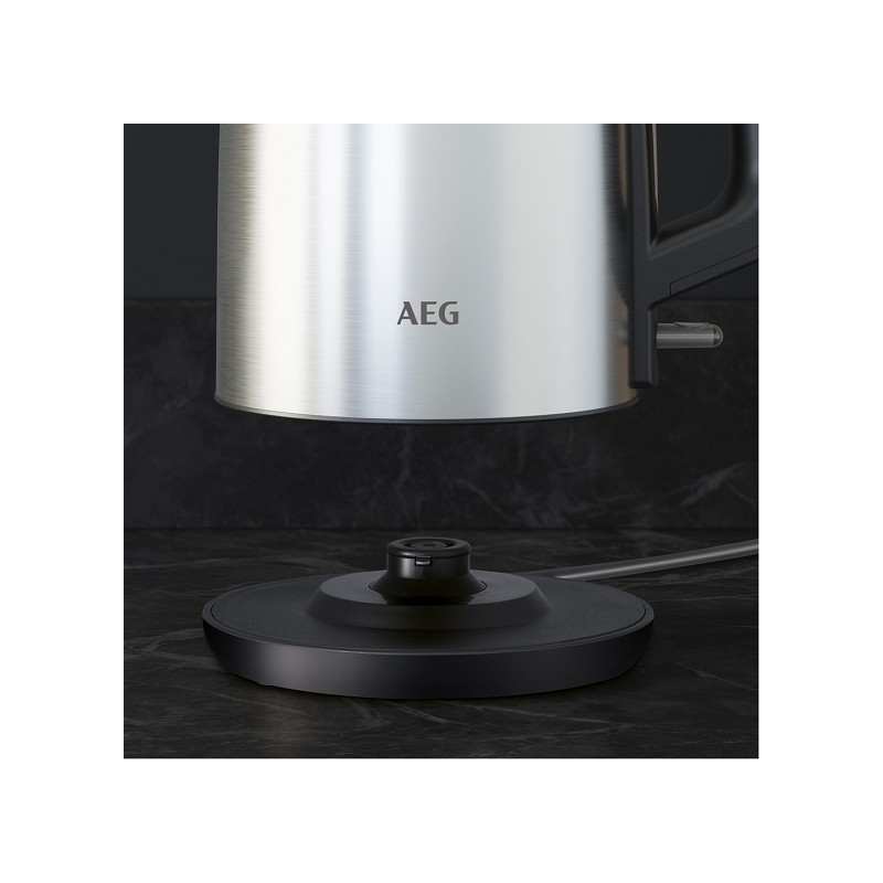 AEG Wasserkocher K3-1-3ST