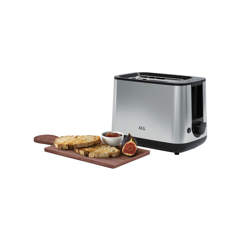 AEG Toaster T3-1-3ST