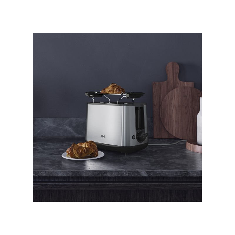 AEG Toaster T3-1-3ST