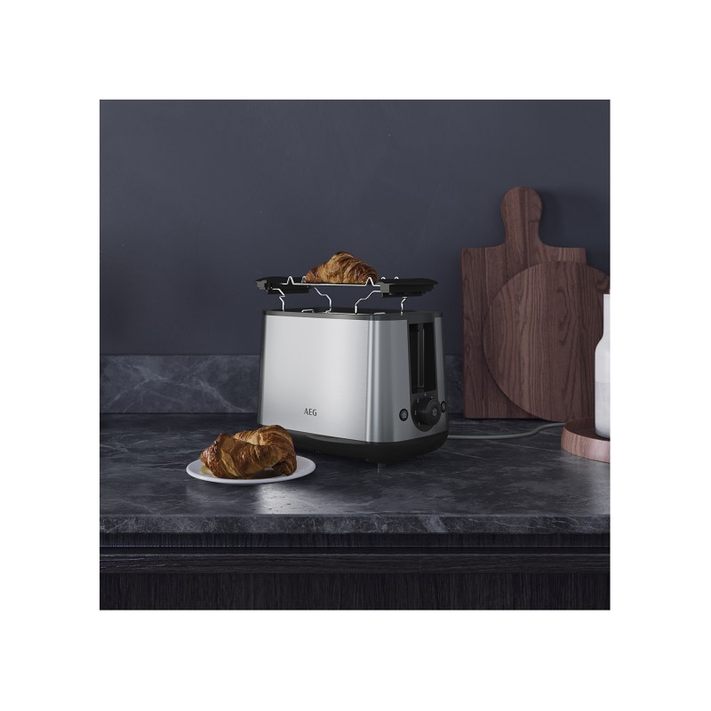 AEG Toaster T3-1-3ST