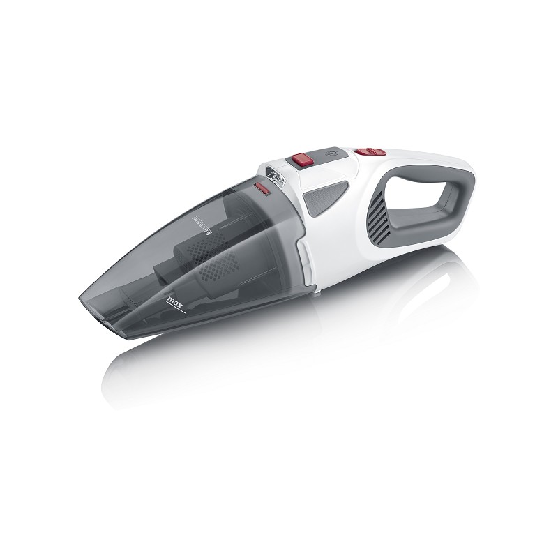 Severin Handstaubsauger 4in1 HV 7146