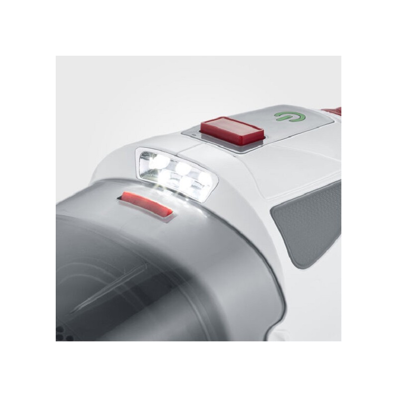 Severin Handstaubsauger 4in1 HV 7146