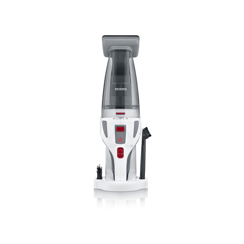Severin Handstaubsauger 4in1 HV 7146