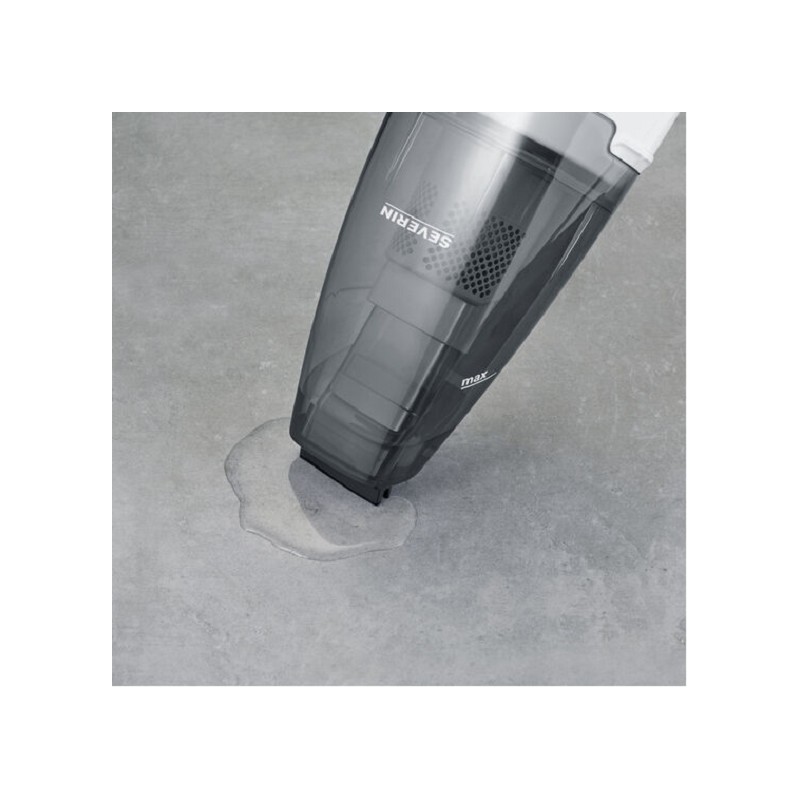 Severin Handstaubsauger 4in1 HV 7146