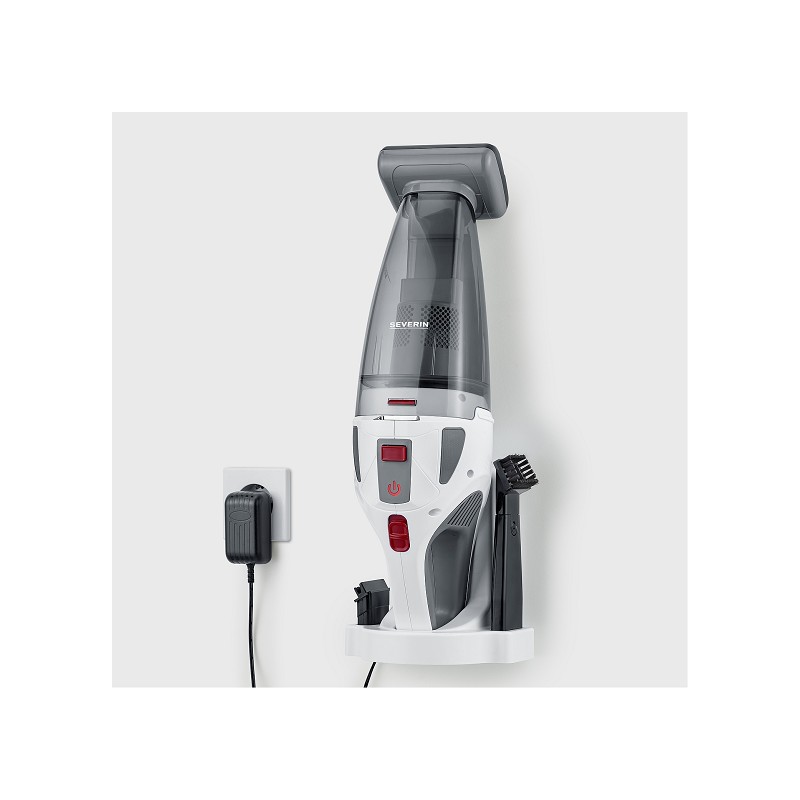 Severin Handstaubsauger 4in1 HV 7146