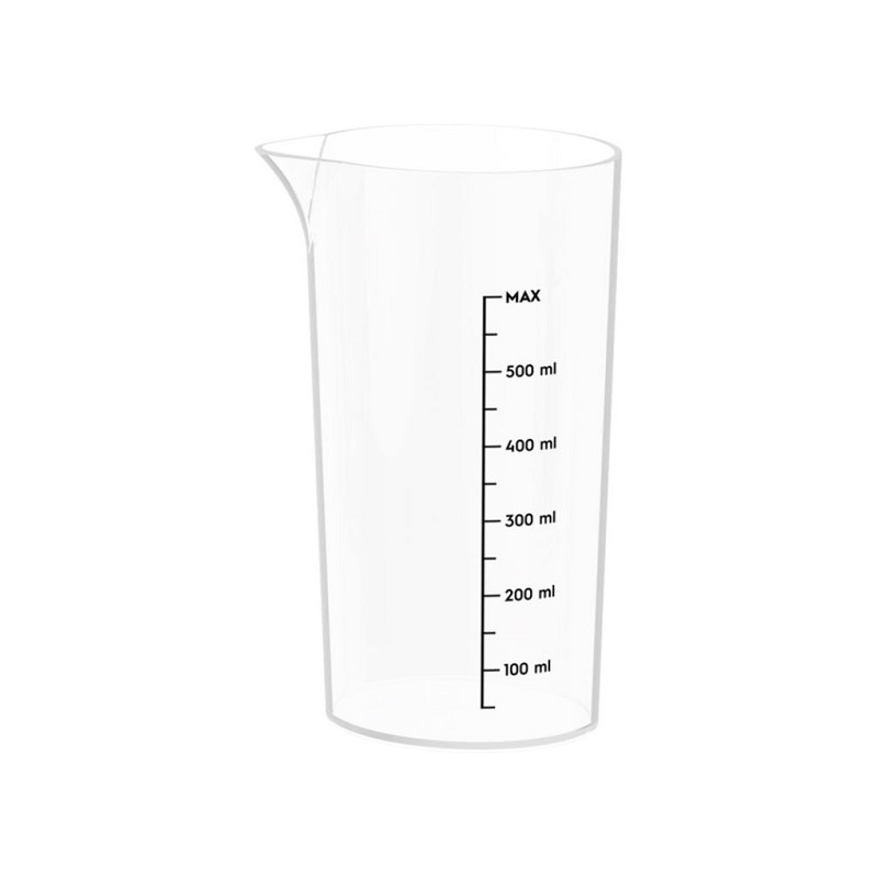 AEG Stabmixer HB4-1-4G schwarz