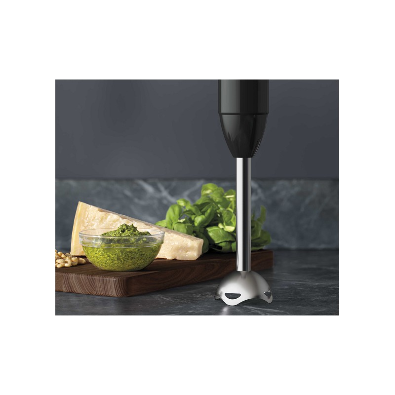 AEG Stabmixer HB4-1-4G schwarz