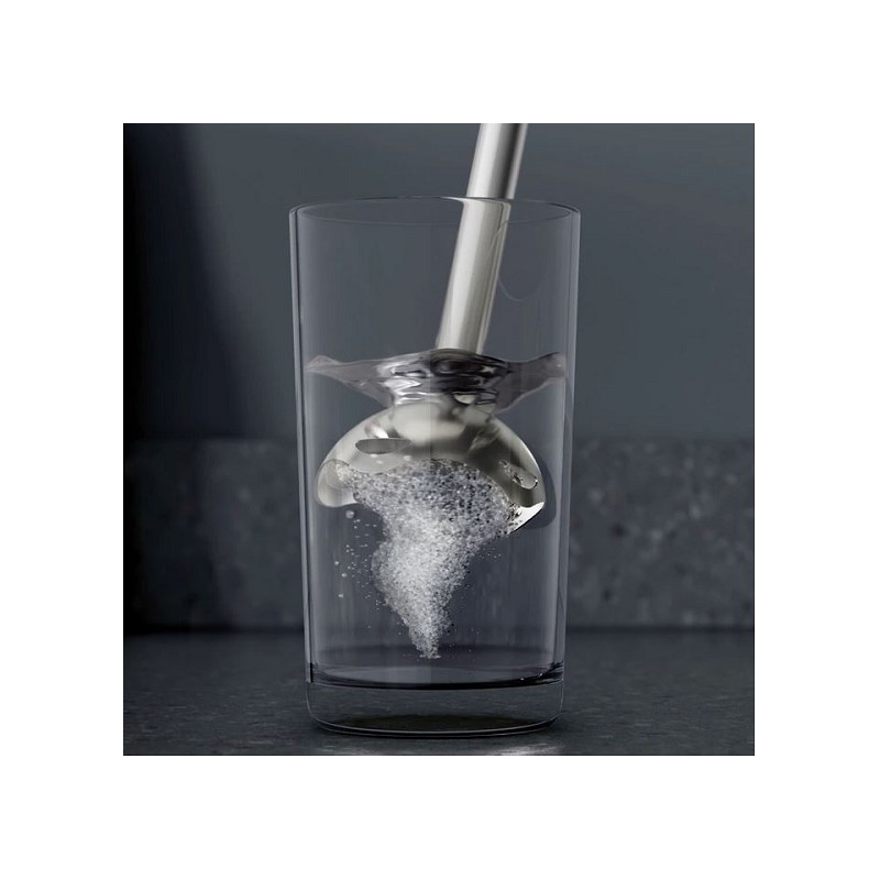 AEG Stabmixer HB4-1-4G schwarz